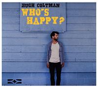 Coltman, Hugh - Who's Happy? -Digislee-