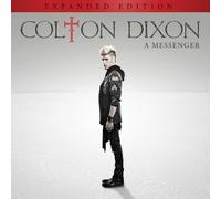 colton dixon - Messenger Expanded Edition, The