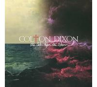 Colton Dixon - The Calm Before The Storm [CD]