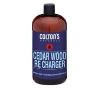 Colton's Naturals Cedar Oil Wood Replenish Original Cedar Scent Restore 32 Ounces