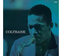 Coltrane (+2 Bonus Tracks)
