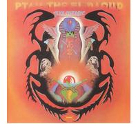 COLTRANE, Alice feat PHAROAH SANDERS/JOE HENDERSON - Ptah The El Daoud (reissue)