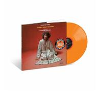 COLTRANE, Alice feat PHAROAH SANDERS - Journey In Satchidananda (reissue) - LP