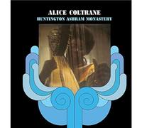 Coltrane Alice - Huntington Ashram Monastery [VINYL]