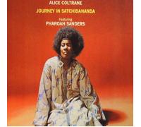 Journey In Satchidananda