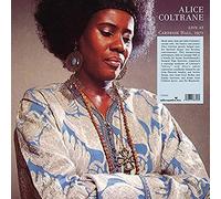 Coltrane Alice - Live At Carnegie Hall, 1971