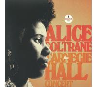 Alice Coltrane – The Carnegie Hall Concert – Vinyl (2 LP, 12", 2024) – Verve Spa