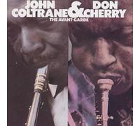 COLTRANE - AVANT-GARDE - CD - G3z