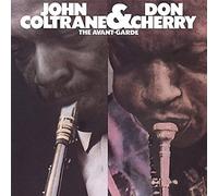 COLTRANE - AVANT-GARDE - CD - M3z