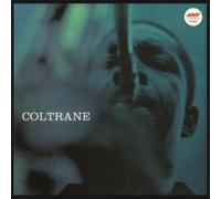 John Coltrane - Coltrane [VINYL]