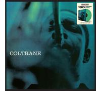 JOHN COLTRANE - JOHN COLTRANE - Coltrane (Green Vinyl) [VINYL]