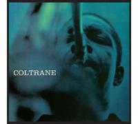 Coltrane by John Coltrane (Record, 2022)