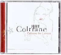 Coltrane for Lovers by Coltrane, John (2001) Audio CD