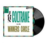 John Coltrane - In The Winner's Circle [VINYL]