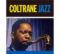 Coltrane Jazz - John Coltrane Compact Disc
