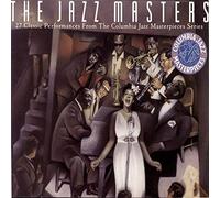 Coltrane - Jazz Masters