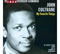 Coltrane, John - A Jazz Hour With - My..