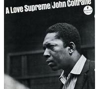 Coltrane,John - A Love Supreme