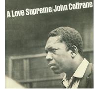 John Coltrane - Love Supreme [VINYL]