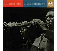 Coltrane,John - Afro Blue Impressions [Vinyl LP] [VINYL]