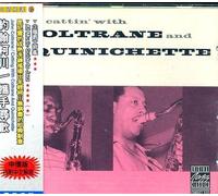Coltrane John and P Q - Cattin With C & Q