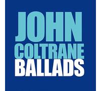 Coltrane, John - Ballads