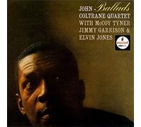 Coltrane, John - Ballads -Shm-CD-