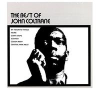 COLTRANE JOHN - BEST OF - CD - J3z