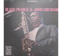 Coltrane John - Black Pearls