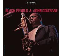 Coltrane John - Black Pearls [VINYL]