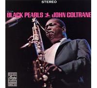 Coltrane, John - Black Pearls [VINYL]