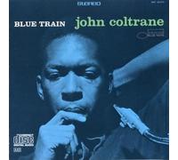 Coltrane John - Blue Train