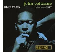 Coltrane, John - Blue Train (Hybr)