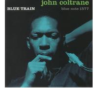 COLTRANE, John - Blue Train (Tone Poet Series) (mono) - Vinyl (LP)