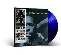 Coltrane John - Blue Train [VINYL]