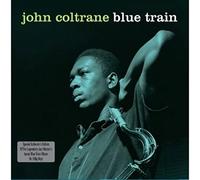 Coltrane John - Blue Train [VINYL]