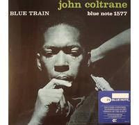 John Coltrane Blue Train (Vinyl) 12" Album (US IMPORT)