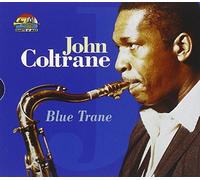 Coltrane,John - Blue Trane