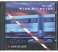 Coltrane John - Blue Trane: John Coltrane Plays The Blues
