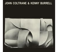 John Coltrane & Kenny Burrell - John Coltrane & Kenny Burrell [VINYL]