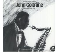John Coltrane - Vinyl Story [VINYL]