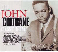 Coltrane, John - Classic Trane