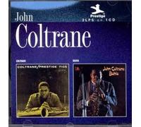 Coltrane John - Coltrane / Bahia