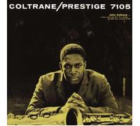 Coltrane - John Coltrane CD CONCORD
