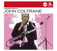 Coltrane, John - Coltrane for You (Jazz Club)