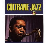 Coltrane John - Coltrane Jazz