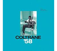 Coltrane '58:The Prestige Recordings (Ltd. CD Box), , New