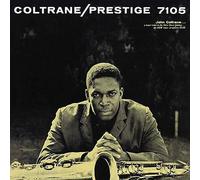 Coltrane, John Coltrane, New