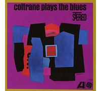 Coltrane, John - Coltrane Plays the Blues