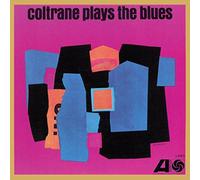 John Coltrane - Coltrane Plays The Blues (Mono) [VINYL]